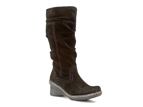 Bare Traps Cassine Wedge Boot | DSW