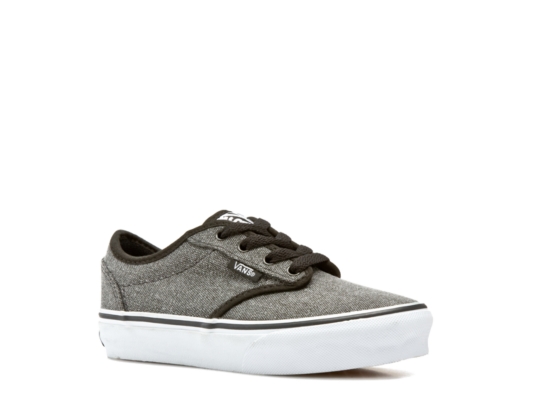 Vans Atwood Boys Toddler & Youth Sneaker