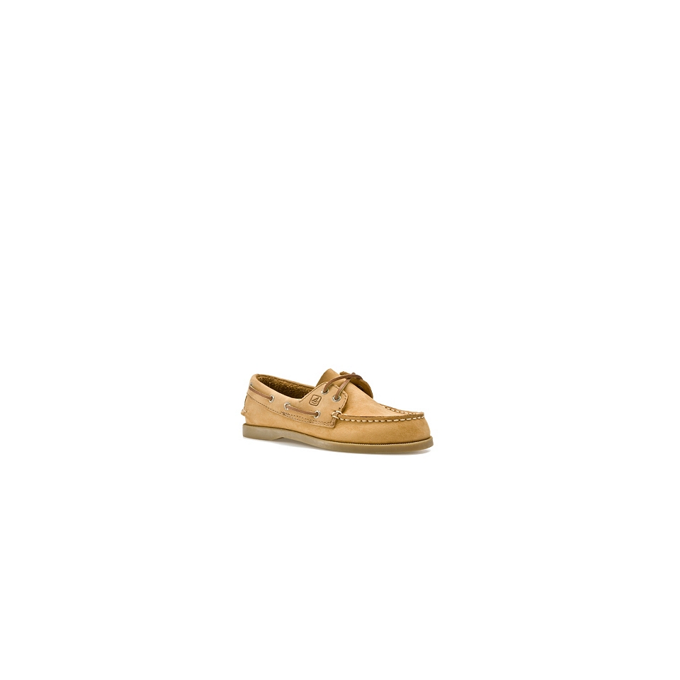 Sperry Top Sider Sahara A/O Youth Boat Shoe TODDLER Boys Kids Shoes 