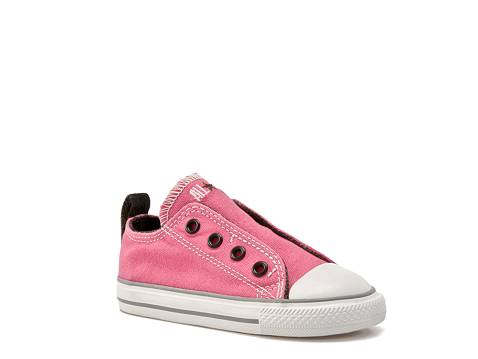 Converse Girls' Infant & Toddler Sneaker | DSW