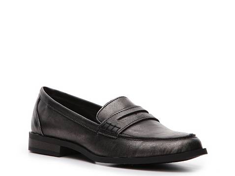 Dirty Laundry Odell Loafer | DSW