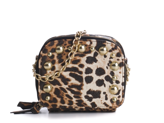 Jessica Simpson Smash Hit Mini Cross Body Bag