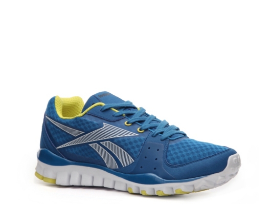 Reebok Mens Realflex Transition Running Shoes