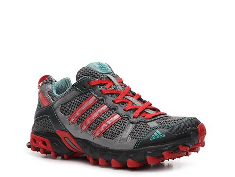 adidas Thrasher Trail Running Shoe - Womens | DSW