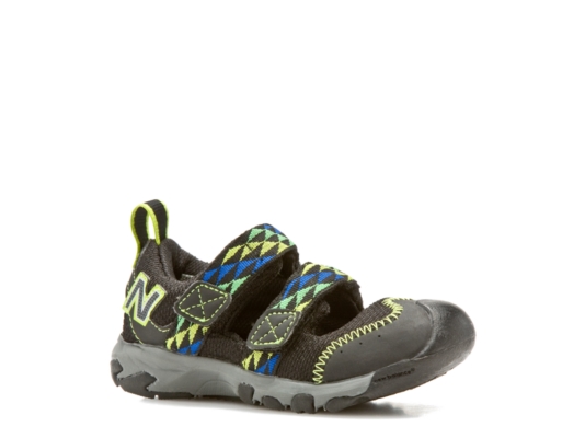 New Balance 554 Boys Toddler & Youth Sandal