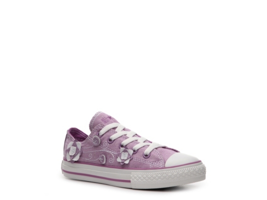 Converse All Star Girls Toddler & Youth X Hi Boot