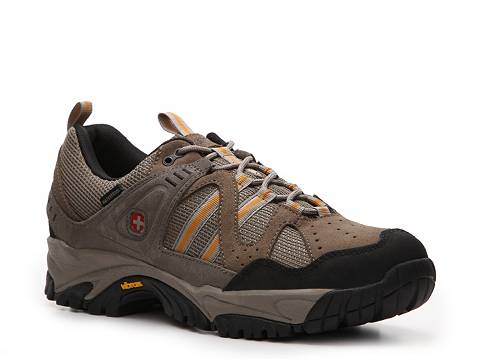 Wenger Swiss Army Albion Trail Shoe | DSW