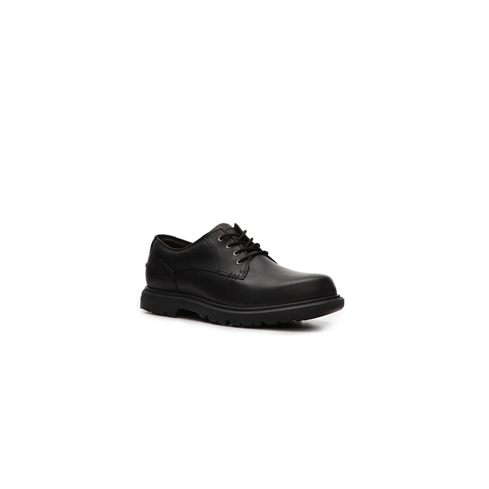 Timberland Mens Traditional Oxford Lace Up Casual Mens Shoes   DSW
