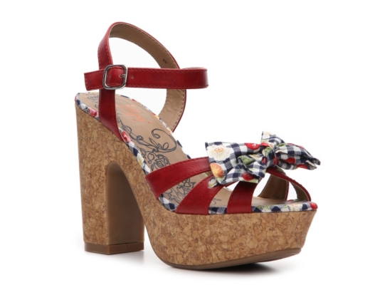 Jellypop Calla Sandal