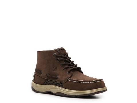 Sperry Top-Sider Intrepid Boys Youth Boot | DSW