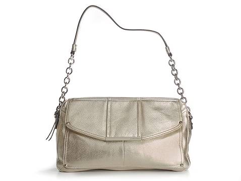 B. Makowsky Kate Shoulder Bag | DSW