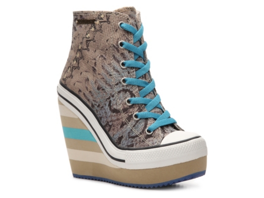 Shop Rock & Candy Womens Shoes – DSW