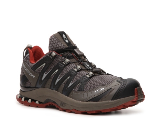 Salomon Mens XA Pro 3D Ultra Trail Running Shoe