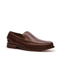 Kanders Handsewn Leather Loafer | DSW