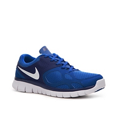 Nike Flex Run Lightweight Running Shoe - Mens | DSW