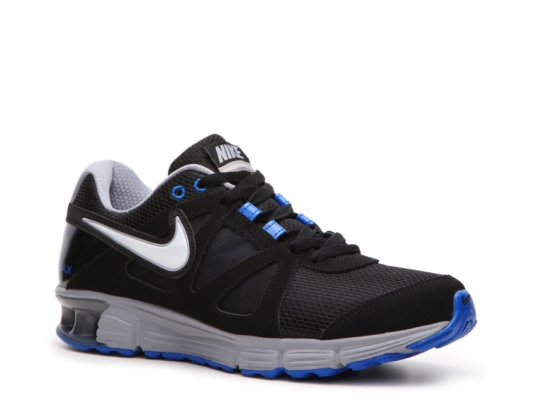 Nike Mens Reax Rocket 2 Running Shoe