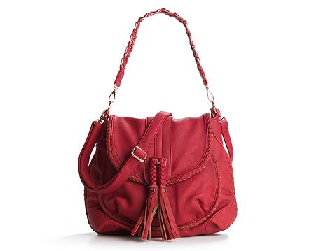 Urban Expressions Marty Convertible Shoulder Bag | DSW