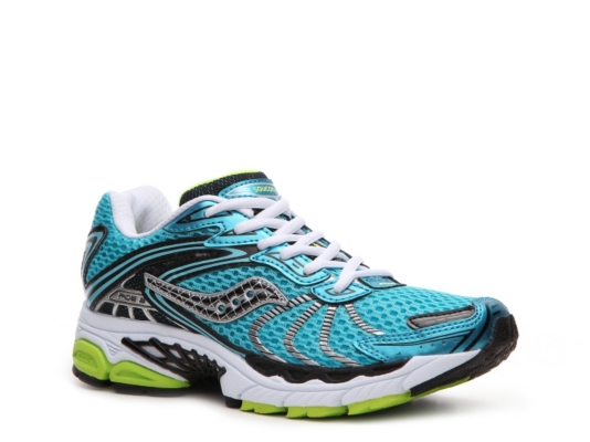 Saucony Womens ProGrid Mirage II Running Shoe