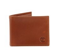 Apache Passcase Leather Wallet