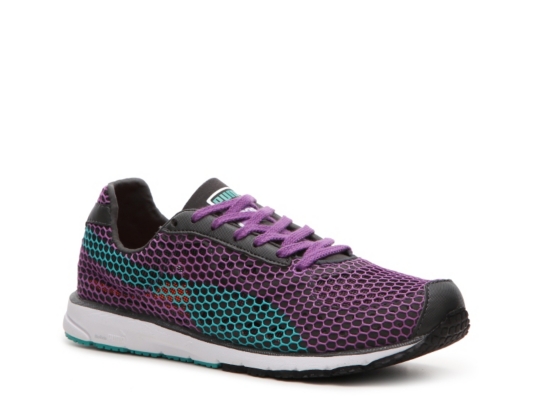 Puma Womens Faas 250 Running Shoe