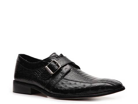 Stacy Adams Vitorio Monk Strap Loafer | DSW