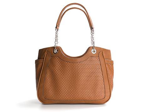 Kelly & Katie Dover Woven Tote | DSW