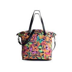Betsey Johnson Butterflies Are Free Tote | DSW
