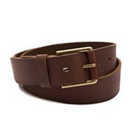 Pull Up Leather Belt