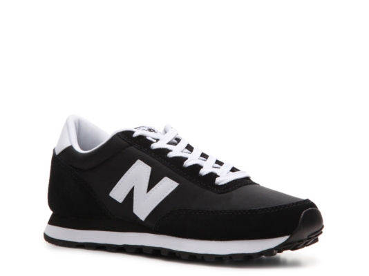 New Balance Womens 501 Sneaker