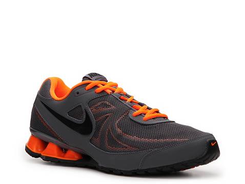 Nike Reax Run 7 Running Shoe - Mens | DSW