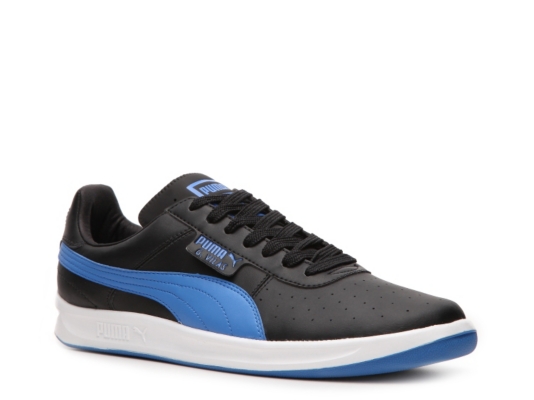 Puma Mens G. Vilas II Sneaker