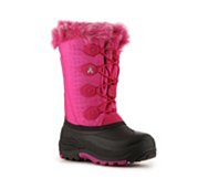 Snowgypsy Toddler & Youth Snow Boot