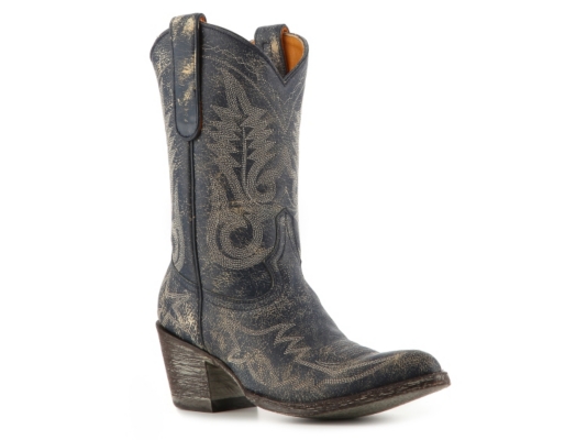 Old Gringo Womens Nevada Western Boot