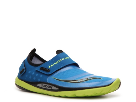 Saucony Mens Hattori Running Shoe