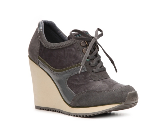  Philip Simon Philip Simon Peyton Wedge Sneaker