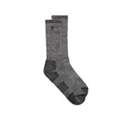 Heavyweight Mens Boot Socks - 2 Pack