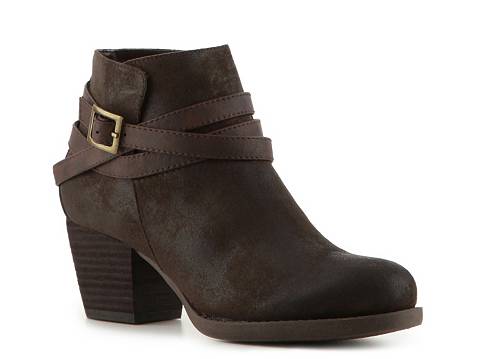 Crown Vintage Carlton Bootie | DSW