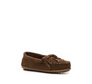 Kilty Toddler & Youth Moccasin