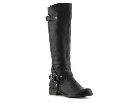 G by GUESS Hyderi Riding Boot | DSW