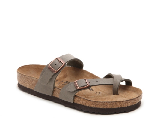 Mayari Flat Sandal