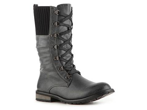 Restricted March Boot | DSW
