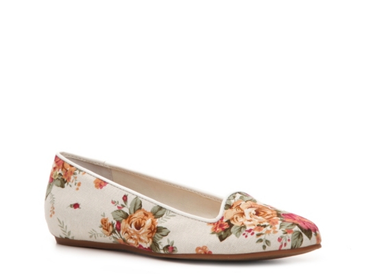 Bass Women's Brooklyn Flat
