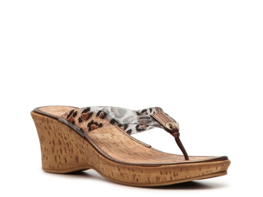 Shop Womens Shoes Wedges Sandal Shop – DSW