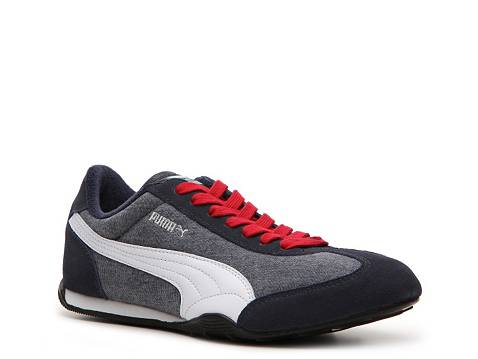 Old School Shoes: Puma Retro Sneakers For Women