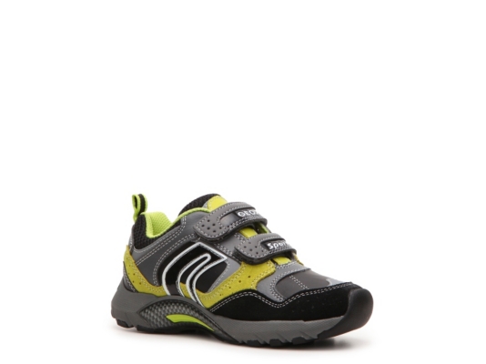 Geox Stark Boys Toddler & Youth Sneaker