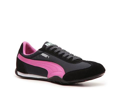 Puma 76 Runner Retro Sneaker - Womens | DSW