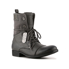 J75 by Jump Trooper Cap Toe Boot | DSW