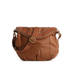 The Sak Deena Flap Crossbody Bag | DSW