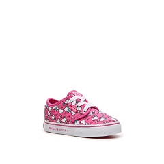 Vans Hello Kitty Atwood Girls Infant & Toddler Sneaker | DSW
