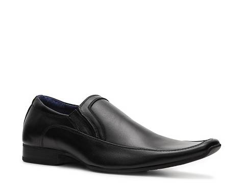 Tansmith Plain Toe Wing Loafer | DSW